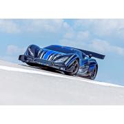 Traxxas XO-1: 1/7 schaal AWD Supercar met TQi 2,4 GHz radiosysteem, Traxxas Link draadloze module en Traxxas Stabilit