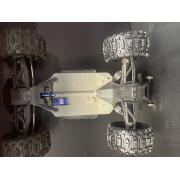 Zeer nette Traxxas stampede 4x4 vxl