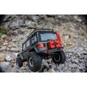 Absima 1:10 EP Crawler CR3.4 \"SHERPA\" GRIJS RTR