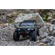 Absima 1:10 EP Crawler CR3.4 \"SHERPA\" GROEN RTR