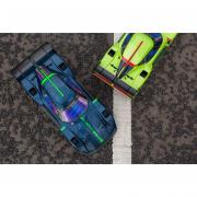 Arrma 1/8 VENDETTA 4X4 3S BLX Speed Bash Racer RTR, Blauw