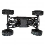 Axial 1/10 RBX10 Ryft 4WD Brushless Rock Bouncer RTR, Zwart AXI03005T2