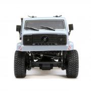 ECX 1/24 Barrage UV 4WD Scaler Crawler RTR FPV, Grijs (ECX00018T2)
