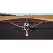 Hangar 9 Carbon Cub FX-3 100-200cc ARF, 4.2m (HAN5280)