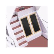 Heng Long Salina 2-Kanaals RC Power Yacht 700mm RTR