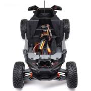 1/10 RZR Rey 4WD Brushless RTR