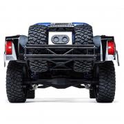 Losi 1/6 Super Baja Rey 2.0 4WD Brushless Desert Truck RTR LOS05021T2 Blauw