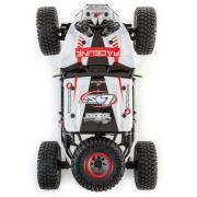 Losi Super Rock Rey: 1/6 4wd RTR AVC RockRacer-Raceline (LOS05016V2T1)