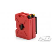 PR6311-00 Scale Modular Fuel Packs for 1:10 Crawlers and Monster Trucks
