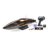 ProBoat Recoil 2 26\" Self-Righting Brushless Deep-V RTR, Heatwave  PRB08041V2T1