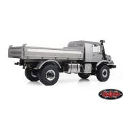 RC4WD 1/14 4X4 Overland Hydraulic RTR Truck w/Utility Bed RC4VVJD00065