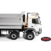 RC4WD 1/14 8x8 Armageddon Hydraulic Dump Truck (FMX) RC4VVJD00017