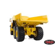 RC4WD 1/14 E450C Articulating Dump Truck (RTR) RC4VVJD00067