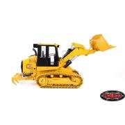 RC4WD 1/14 Earth Mover RC693T Hydraulic Track Loader (RTR) RC4VVJD00059