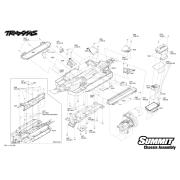 Bouwtekeningen Traxxas Summit