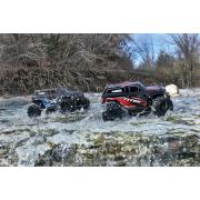 LaTrax Teton 1/18 Schaal 4WD Monster Truck compleet Pink 76054-1PINK
