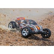 Traxxas Rustler XL-5 electro truggy RTR Orange Edition TRX37054-1ORA