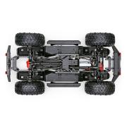 TRAXXAS TRX-4 SPORT HIGH TRAIL EDITION GRAY TRX82044-4GRAY