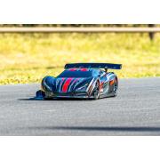 Traxxas XO-1: 1/7 schaal AWD Supercar met TQi 2,4 GHz radiosysteem, Traxxas Link draadloze module en Traxxas Stability M