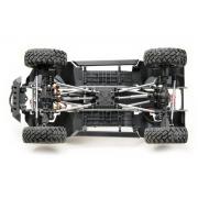 Absima 1: 8 EP Crawler CR1.8 \"Yucatan\" LICHT GRIJS RTR