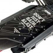 Arrma KRATON 1/8 4WD EXtreme Bash Roller (ARA106053)