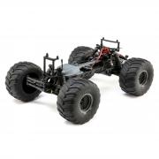 ECX 1/10 Axe 2WD Monster Truck RTR (ECX03056)