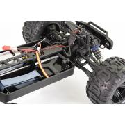 FTX TRACER 1/16 4WD MONSTER TRUCK RTR - BLAUW