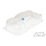 PR3489-00 2017 Ford F-150 Raptor Desert Truck Clear Body for Slash 2wd, Slash 4x4, SC5M, 22 SCT and Ten-SCTE/2.0