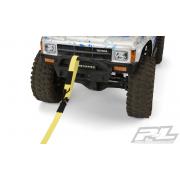 PR6314-00 Scale Recovery Tow Strap with Duffel Bag for 1:10 Crawlers