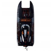 Blackjack 42\" 8S Brushless Catamaran Zwart RTR PRB08043T1