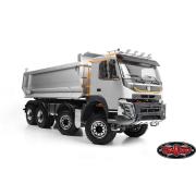 RC4WD 1/14 8x8 Armageddon Hydraulic Dump Truck (FMX) RC4VVJD00017