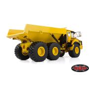 RC4WD 1/14 E450C Articulating Dump Truck (RTR) RC4VVJD00067