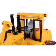 RC4WD 1/14 Scale DXR2 Hydraulic Earth Dozer RC4VVJD00015