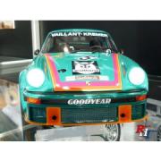 Tamiya 1/10 RC Porsche 911 GT3 Cup08 (TT-01E) T47429