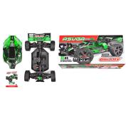 Team Corally - ASUGA XLR 6S - Roller - Green - C-00488-G