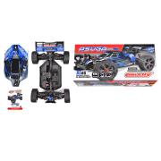 Team Corally - ASUGA XLR 6S - Roller - Blue - C-00488-B