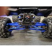 In een nette staat Traxxas E-revo 2.0 1/8