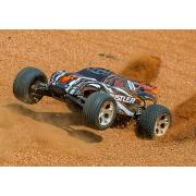 Traxxas Rustler XL-5 electro truggy RTR Orange Edition TRX37054-1ORA