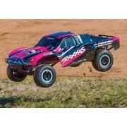 Traxxas TRX58034-1 Slash 2WD RTR Compleet Pink Edition