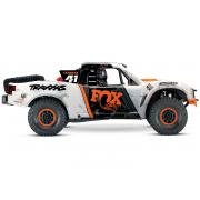 Traxxas Unlimited Desert Racer UDR, Fox Edition TRX85086-4F incl Lichtset