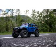 Absima 1:10 EP Crawler CR3.4 \"SHERPA\" BLAUW RTR