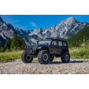 Absima 1:10 EP Crawler CR3.4 \"SHERPA\" GRIJS RTR