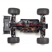 Arrma 1/5 KRATON 4X4 8S BLX Brushless Speed Monster Truck RTR (2020 Model versie2) Groen (ARA110002T1)