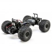 ECX 1/10 Axe 2WD Monster Truck RTR (ECX03056)