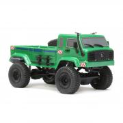 ECX 1/24 Barrage UV 4WD Scaler Crawler RTR FPV, Groen (ECX00018T1)