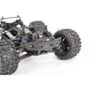 FTX TRACER 1/16 4WD MONSTER TRUCK RTR - BLAUW