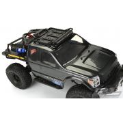 PR6278-00 Overland Scale Roof Rack for Rock Crawlers, Rock Racers, 1:8 Monster Trucks & 1:10 Monster