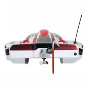 Blackjack 42\" 8S Brushless Catamaran Wit RTR PRB08043T2