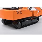 RC4WD 1/12 Scale Earth Digger 4200XL Hydraulic Excavator (RTR) (Version 2.0) RC4VVJD00002