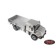 RC4WD 1/14 4X4 Overland RTR Truck w/Utility Bed RC4VVJD00061